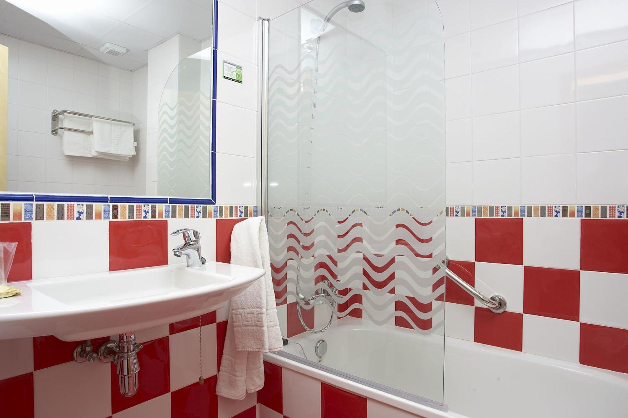 Hotel Azul De Galimar San Vicente De La Barquera Quarto foto