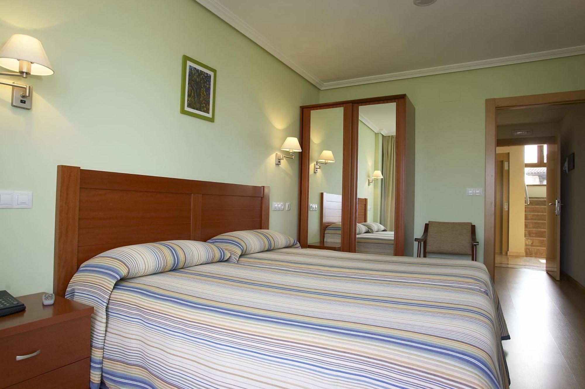 Hotel Azul De Galimar San Vicente De La Barquera Quarto foto